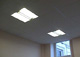 Suspended Ceilings