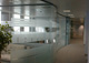 Glass, Film & Blinds