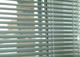 Glass, Film & Blinds