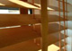 Glass, Film & Blinds