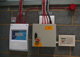 Electrics, IT & Plumbing