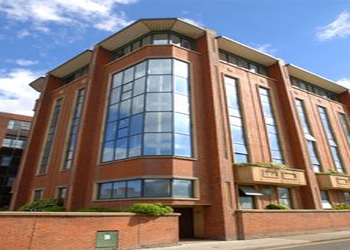 Building Works